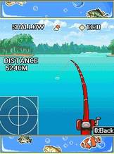 Download 'Sim Fishing (240x320)' to your phone